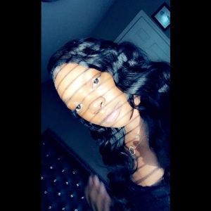 Meet your Posher, Aiyana